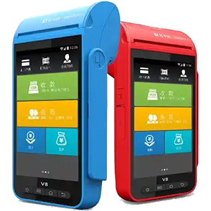 仁怀拉卡拉智能POS机